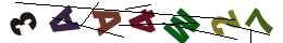 nrcode