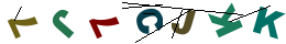 nrcode