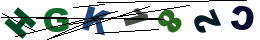 nrcode