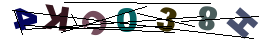 nrcode