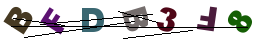 nrcode