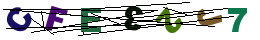 nrcode