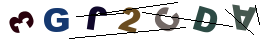 nrcode