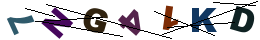 nrcode