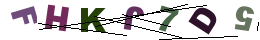 nrcode
