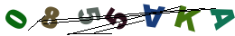 nrcode