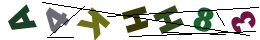 nrcode