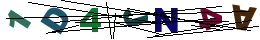 nrcode