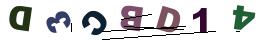 nrcode