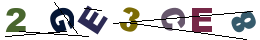 nrcode