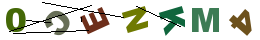 nrcode