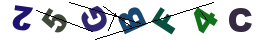 nrcode