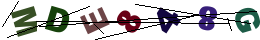 nrcode