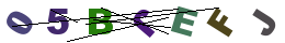 nrcode