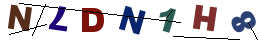 nrcode