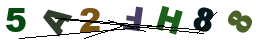 nrcode