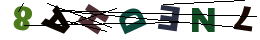 nrcode