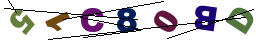 nrcode
