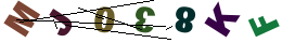 nrcode
