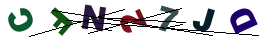 nrcode