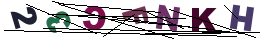nrcode