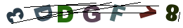 nrcode