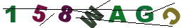 nrcode