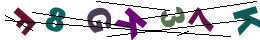 nrcode
