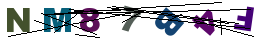 nrcode