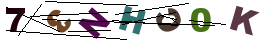 nrcode