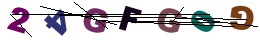 nrcode