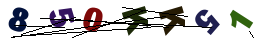nrcode