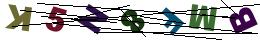 nrcode