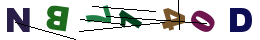 nrcode