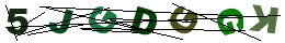 nrcode