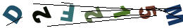 nrcode