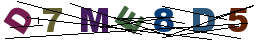 nrcode