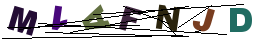 nrcode