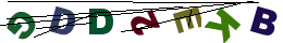 nrcode