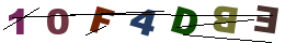 nrcode