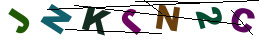 nrcode