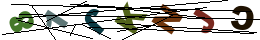 nrcode
