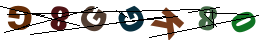 nrcode