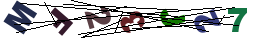 nrcode
