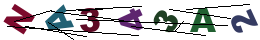 nrcode