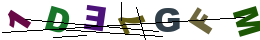 nrcode