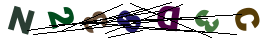 nrcode