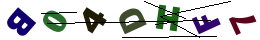 nrcode
