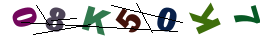 nrcode