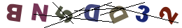 nrcode